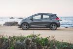 Chevrolet Bolt EV 2016 года
